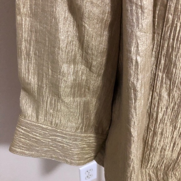 TanJay Good Embellished Jacket with Pockets - Picture 3 of 7